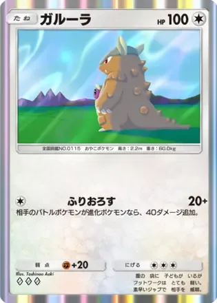 garura